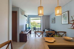 Гостиница Carneiro Beach Resort 305  Тамандаре